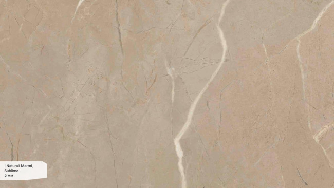 I Naturali Marmi Sublime