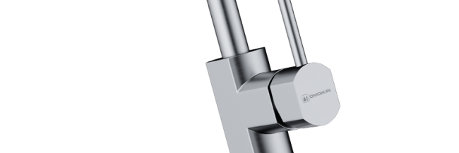 Смеситель для кухни Wakayama Смеситель для кухни Wakayama