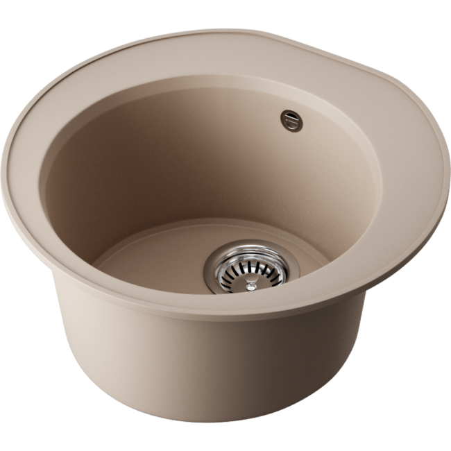 Кухонная мойка Miya 50-R Кухонная мойка Miya 50-R