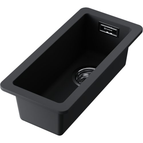 Kata 20-U черный