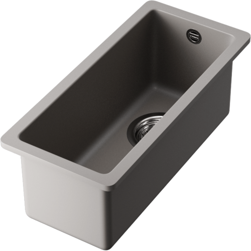 Bosen 20-U leningrad grey
