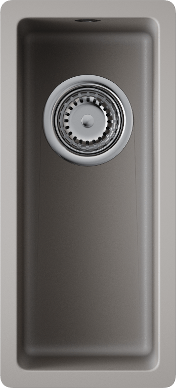 Bosen 20-U leningrad grey