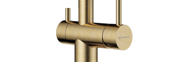 Смеситель для кухни Yamada Смеситель для кухни Yamada