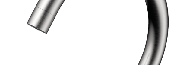 Смеситель для кухни Yamada Смеситель для кухни Yamada