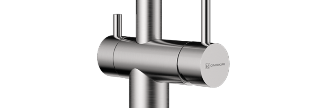 Смеситель для кухни Yamada Смеситель для кухни Yamada