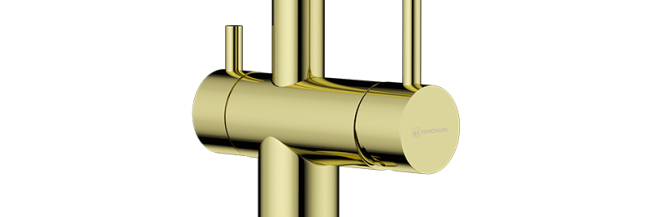 Смеситель для кухни Yamada Смеситель для кухни Yamada