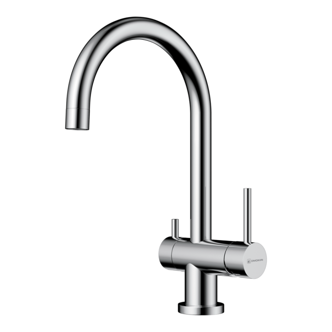 Смеситель для кухни Yamada Смеситель для кухни Yamada