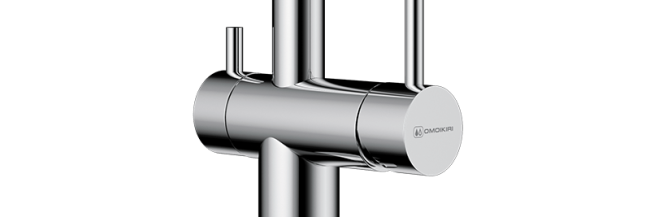 Смеситель для кухни Yamada Смеситель для кухни Yamada