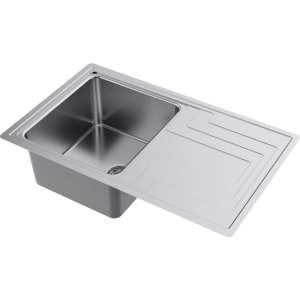 Кухонная мойка Mizu 78