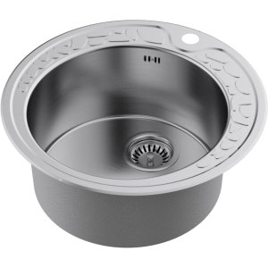 Кухонная мойка Tovada 49 Кухонная мойка Tovada 49