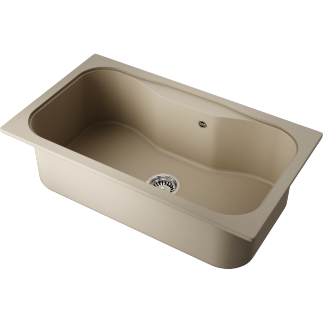 Кухонная мойка Maru 86 Кухонная мойка Maru 86