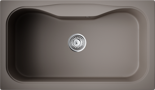 Maru 86 leningrad grey