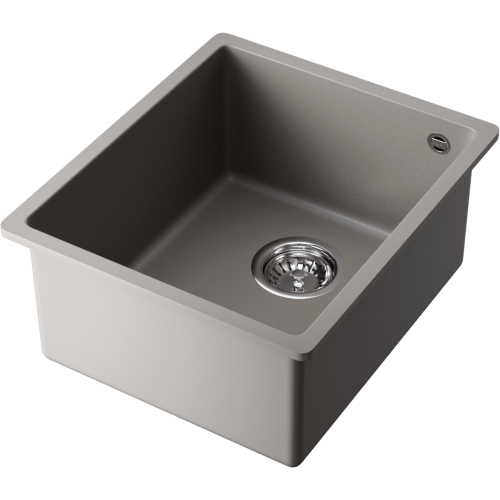 Bosen 38-U leningrad grey