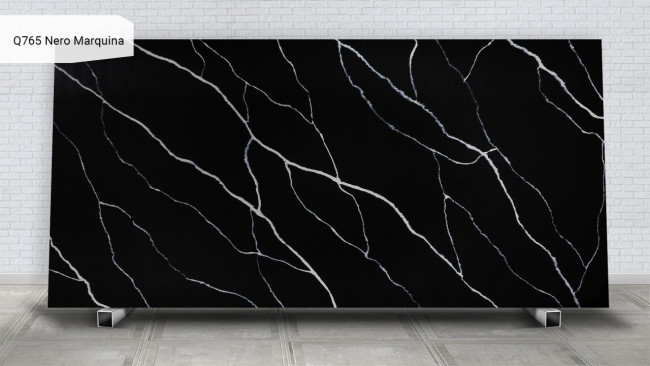 Q765 Nero Marquina