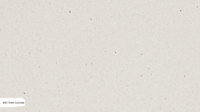 4001 Fresh Concrete