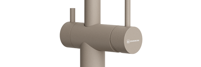 Смеситель для кухни Yamada-P Смеситель для кухни Yamada-P