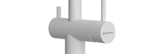 Смеситель для кухни Yamada-P Смеситель для кухни Yamada-P