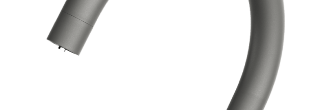 Смеситель для кухни Yamada-P Смеситель для кухни Yamada-P