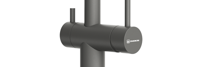 Смеситель для кухни Yamada-P Смеситель для кухни Yamada-P