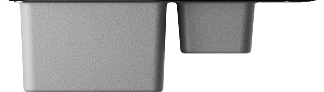 Кухонная мойка Mizu 78-2