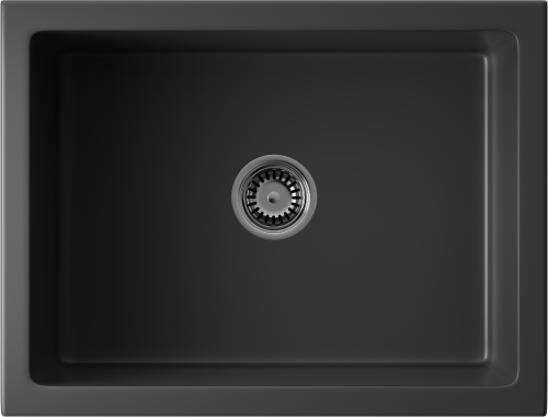 Mikura 61 черный