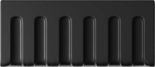 Mikura 61 черный