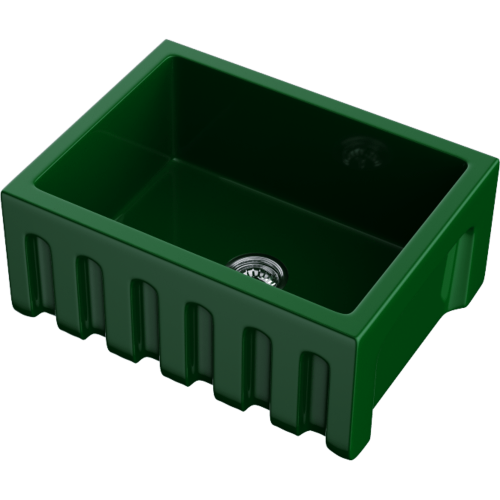 Mikura 61 royal green глянцевый