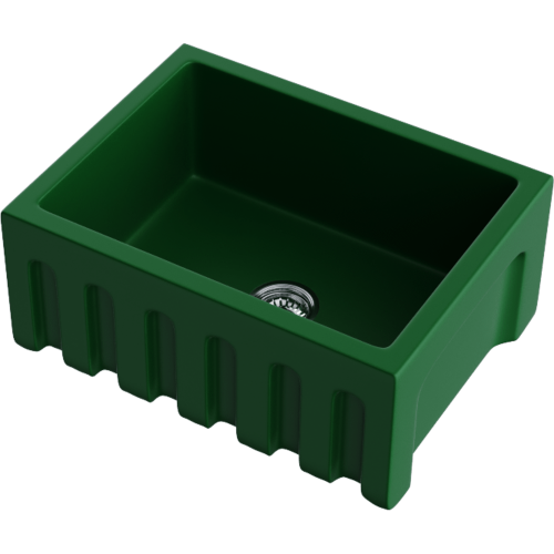 Mikura 61 royal green