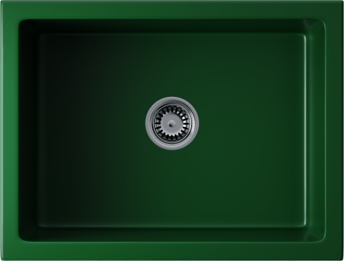 Mikura 61 royal green