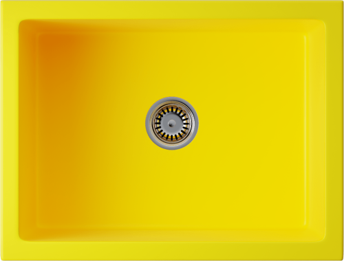 Mikura 61 sicilian lemon