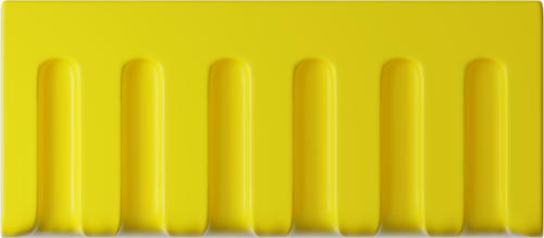 Mikura 61 sicilian lemon