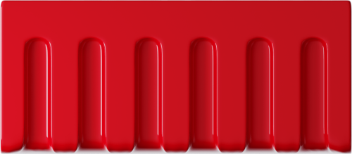 Mikura 61 toscana глянцевый