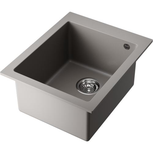 Bosen 41 leningrad grey