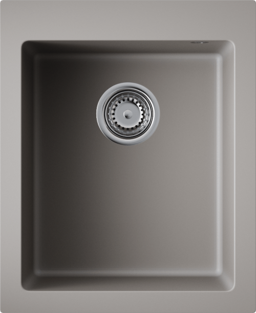 Bosen 41 leningrad grey