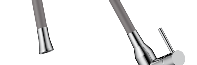 Смеситель для кухни Yatomi Смеситель для кухни Yatomi