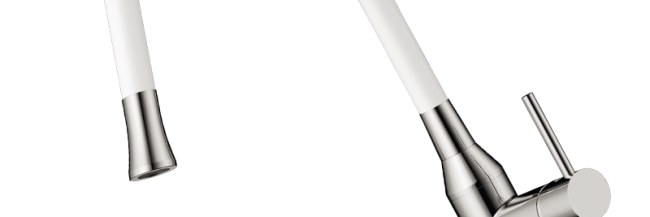 Смеситель для кухни Yatomi Смеситель для кухни Yatomi