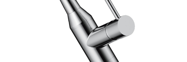 Смеситель для кухни Yatomi Смеситель для кухни Yatomi