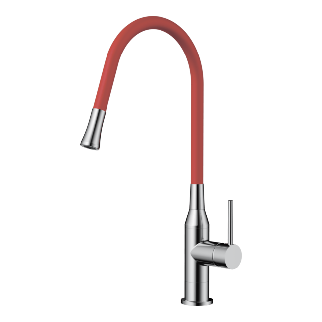 Смеситель для кухни Yatomi Смеситель для кухни Yatomi