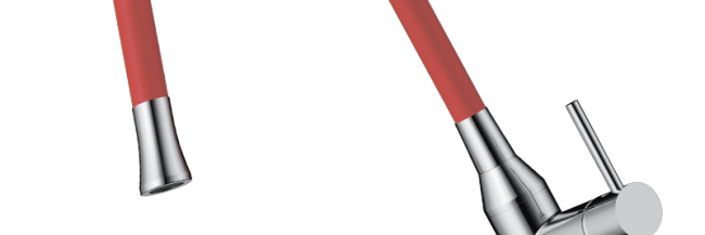 Смеситель для кухни Yatomi Смеситель для кухни Yatomi