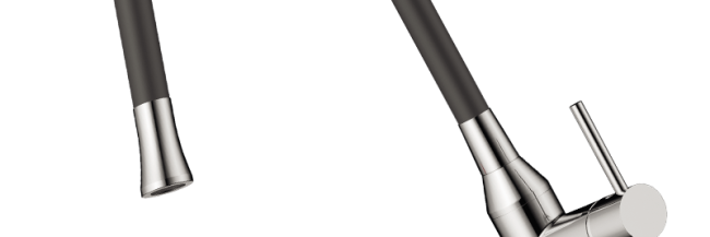 Смеситель для кухни Yatomi Смеситель для кухни Yatomi