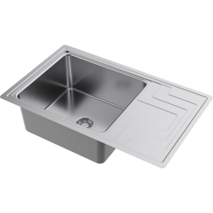 Кухонная мойка Mizu 78-LB
