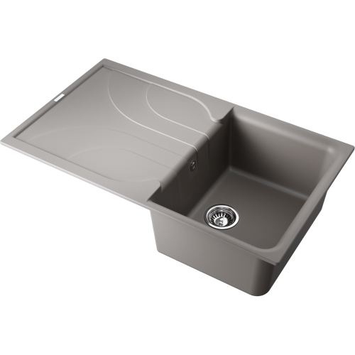 Yasugata 86 leningrad grey