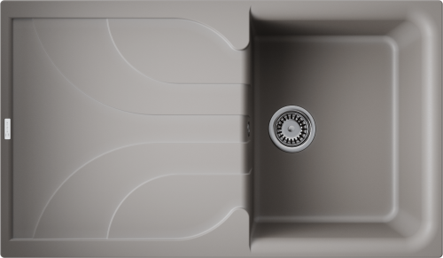 Yasugata 86 leningrad grey