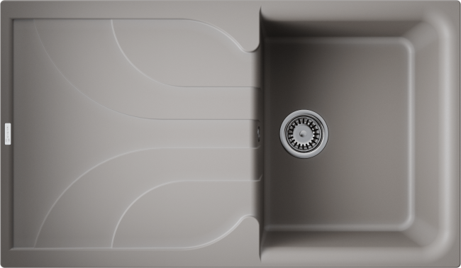 Кухонная мойка Yasugata 86 Кухонная мойка Yasugata 86