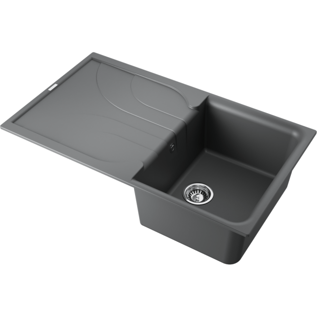 Кухонная мойка Yasugata 86 Кухонная мойка Yasugata 86