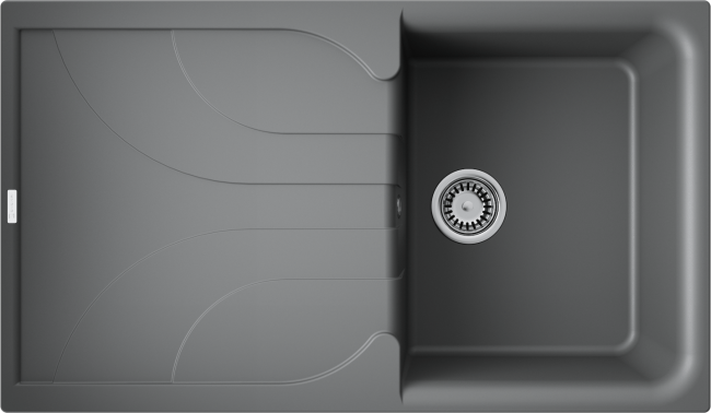 Кухонная мойка Yasugata 86 Кухонная мойка Yasugata 86