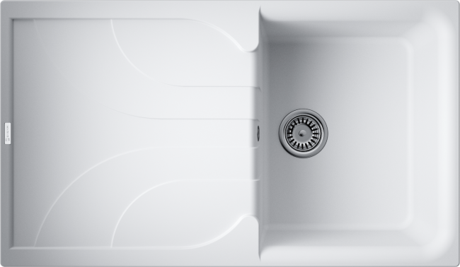 Кухонная мойка Yasugata 86 Кухонная мойка Yasugata 86