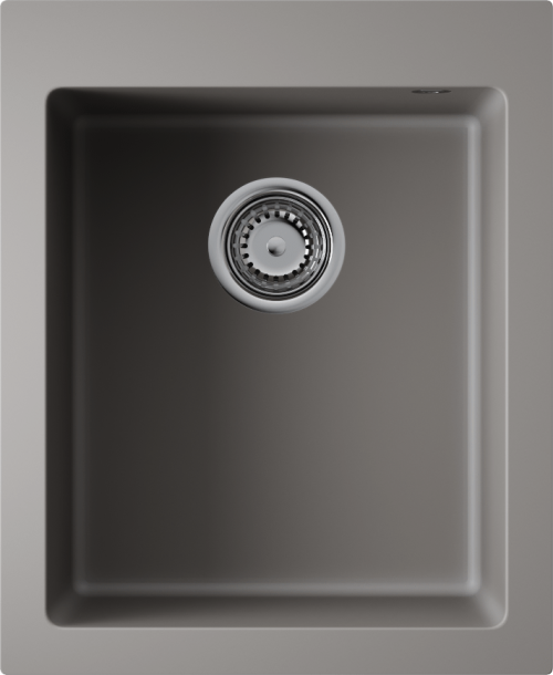 Bosen 41A leningrad grey
