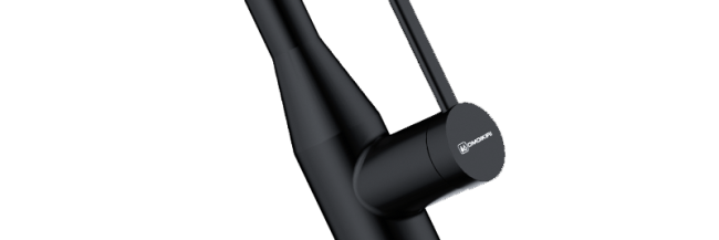 Смеситель для кухни Yatomi 2 Plus