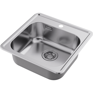 Кухонная мойка Notoro 48